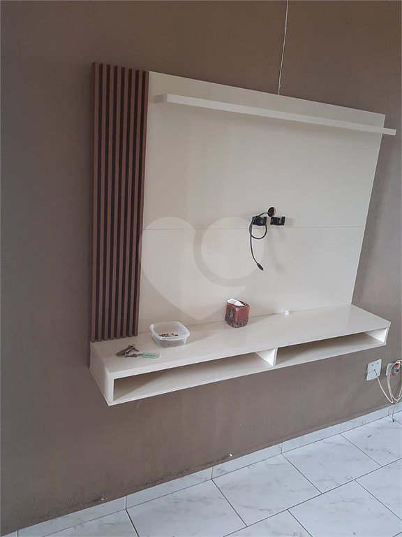 Apartamento à venda com 2 quartos em Vila Constança, São Paulo, SP
