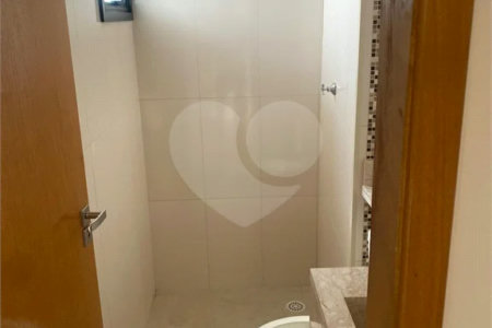 Casa à venda com 2 quartos no condomínio Comdomínio Vitória Prime, São Paulo - SP