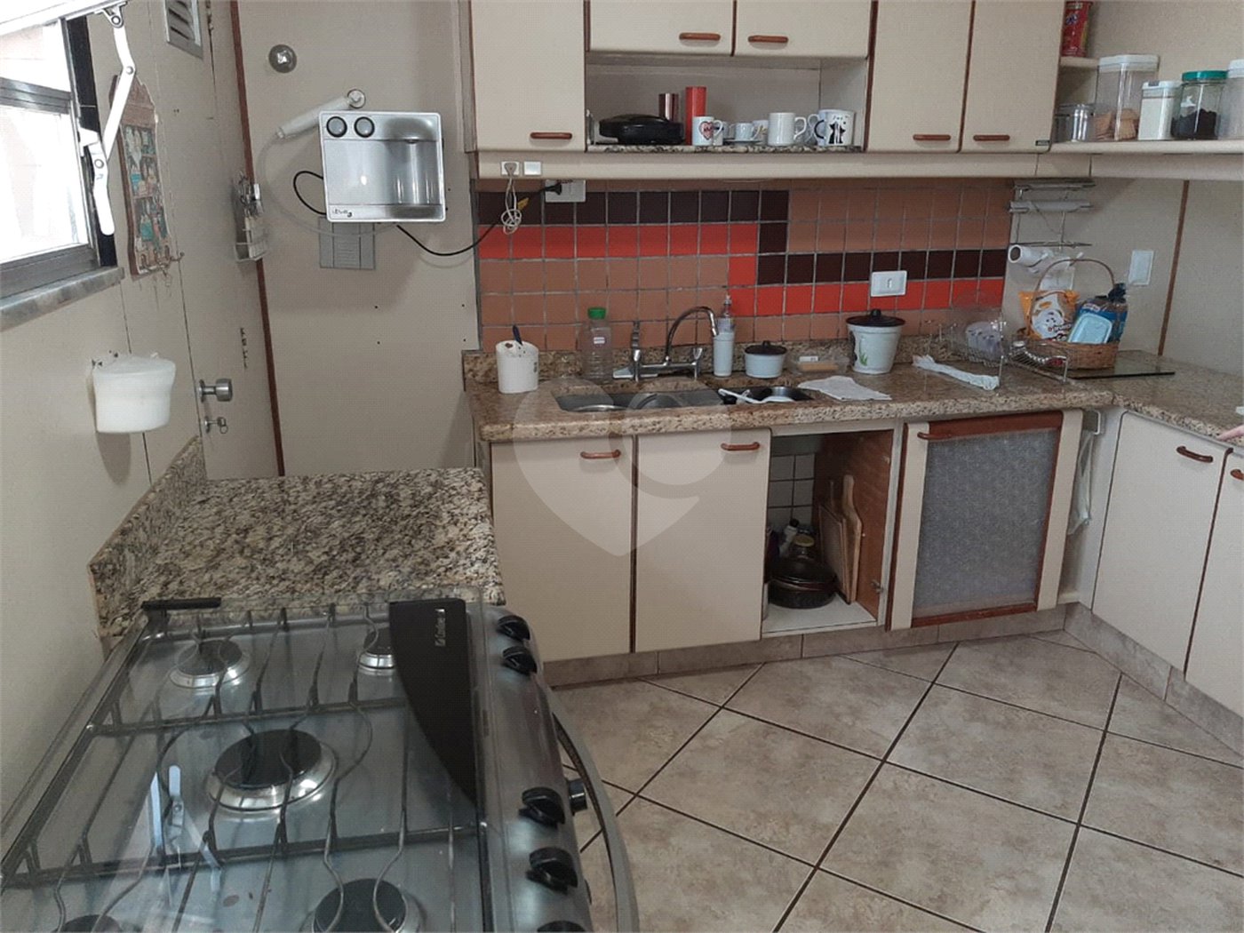 Casa à venda com 6 quartos, sendo 3 suítes,  em Tijuca, Rio de Janeiro, RJ