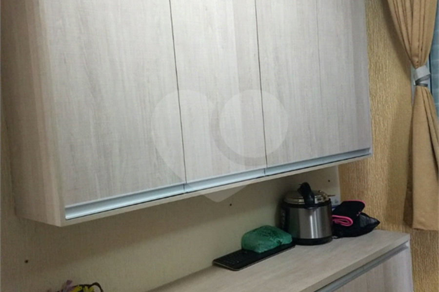 Apartamento à venda com 2 quartos em Jaraguá, São Paulo, SP