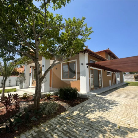 Casa à venda com 5 suítes em Marina, Armação dos Búzios, RJ