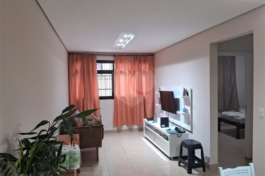 Apartamento à venda com 2 quartos em Mandaqui, São Paulo, SP