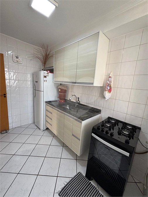 Apartamento à venda com 2 quartos em Jardim América, São José dos Campos, SP