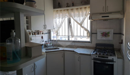 Apartamento à venda com 3 quartos, sendo 1 suíte,  em Santana, São Paulo, SP