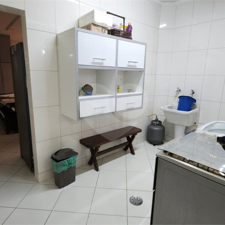Casa à venda com 3 suítes em Jardim Presidente Dutra, Guarulhos, SP