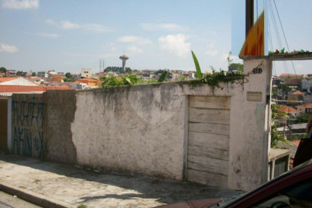 Casa Térrea à venda com 2 quartos em Vila Maria Alta, São Paulo, SP