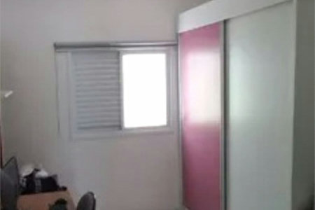 Apartamento Residencial à venda, Jardim Las Palmas, Guarujá - AP0554.