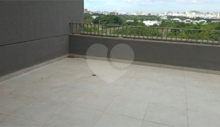 Apartamento à venda com 3 suítes em Santana, São Paulo, SP