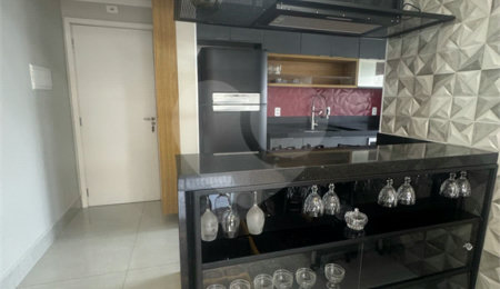Apartamento à venda com 3 quartos, sendo 1 suíte,  em Jaçanã, São Paulo, SP