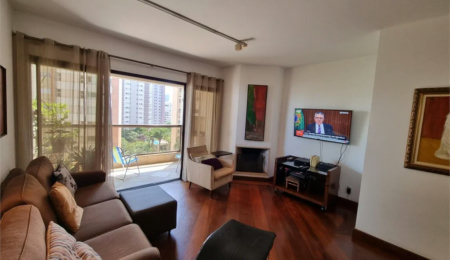 Apartamento à venda com 4 quartos, sendo 2 suítes,  em Vila Suzana, São Paulo, SP