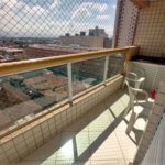 Apartamento Residencial à venda, Tupi, Praia Grande - AP0815.