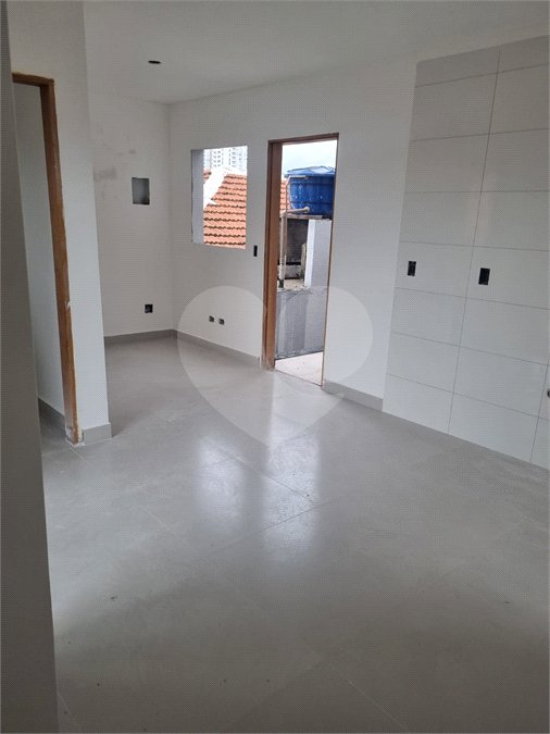 Apartamento à venda com 1 quarto em Vila Mazzei, São Paulo, SP