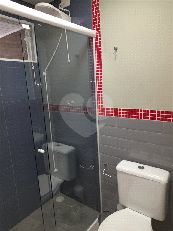Sobrado à venda com 3 quartos, sendo 2 suítes, em Vila Guilherme, São Paulo, SP
