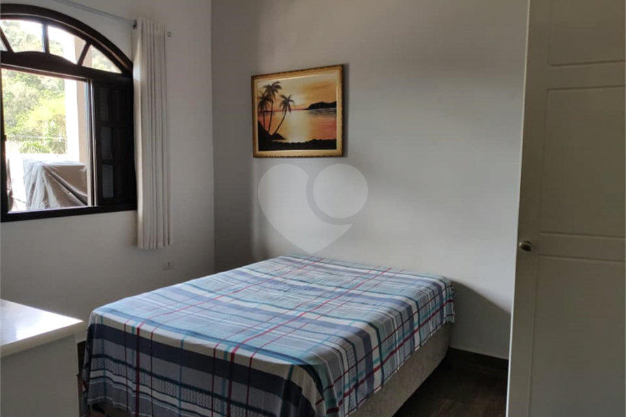 Chácara à venda com 3 quartos em Serra da Cantareira, Mairiporã, SP