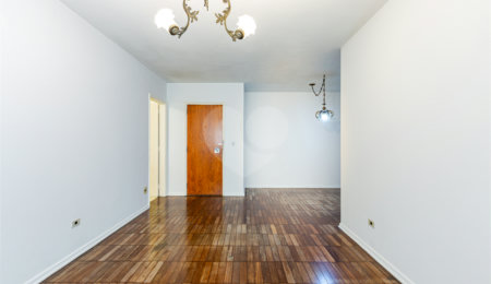 Apartamento à venda com 3 quartos, sendo 1 suíte,  em Cerqueira César, São Paulo, SP