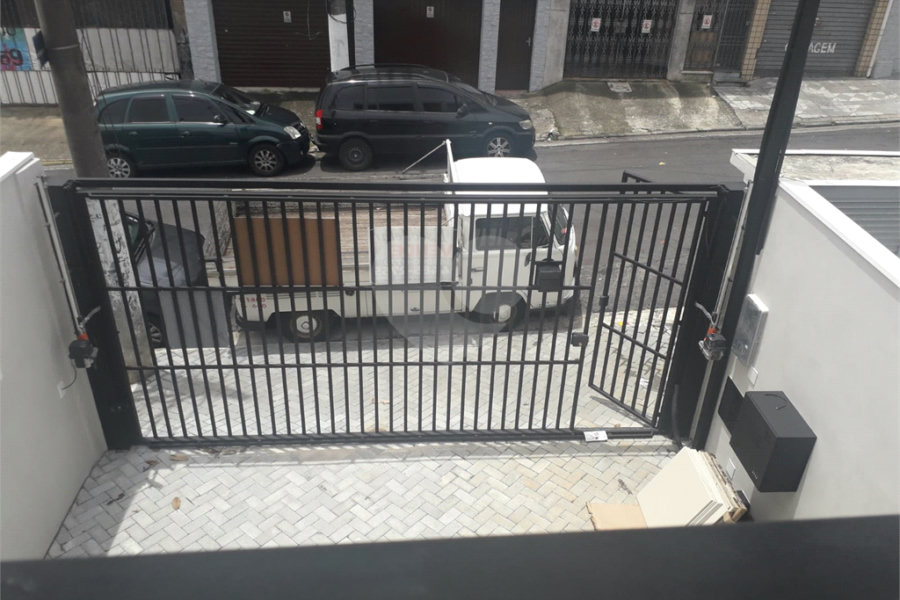 Casa à venda com 3 quartos, sendo 1 suíte, em Vila Maria, São Paulo, SP