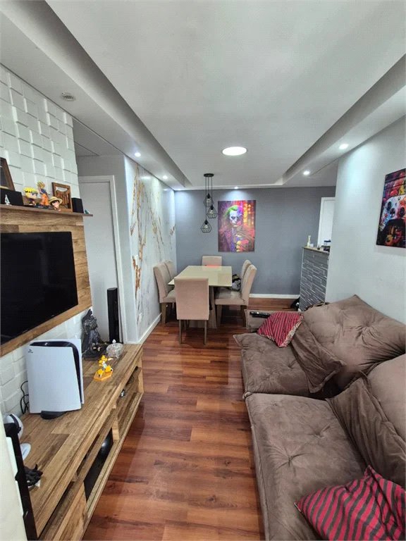 Apartamento à venda com 2 quartos em Vila Andrade, São Paulo, SP