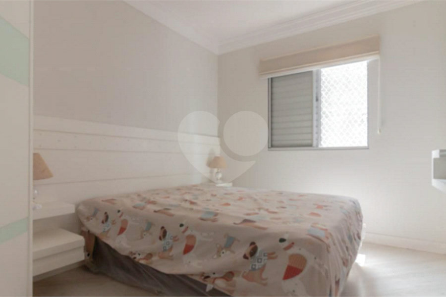 Apartamento à venda com 2 quartos em São João Clímaco, São Paulo, SP