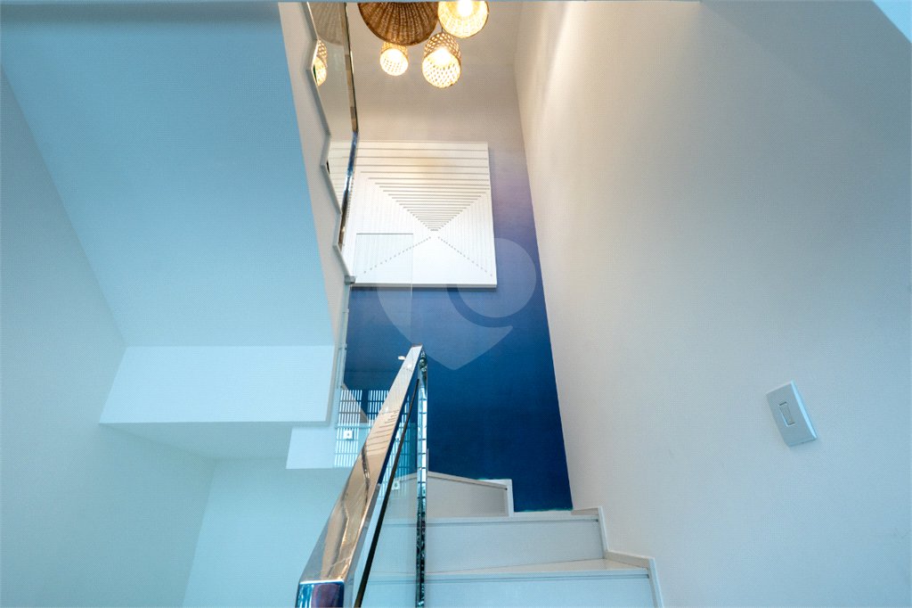 Casa à venda com 3 suítes no condomínio Modernne, São Paulo - SP