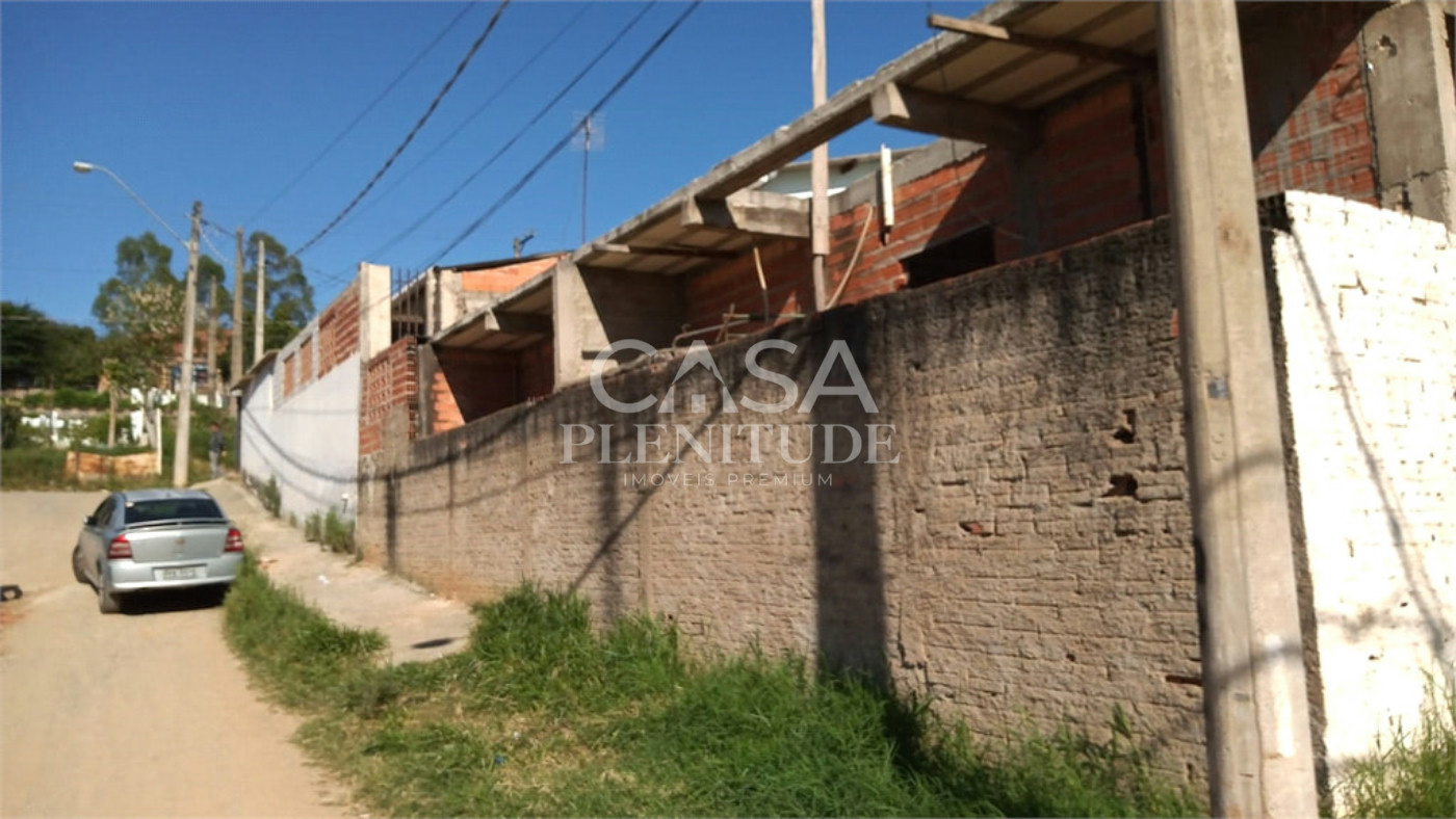 Casa à venda com 1 quarto em Lopes de Oliveira, Sorocaba, SP