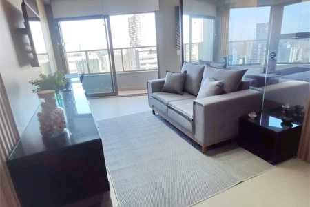 Apartamento à venda ou para alugar com 1 suíte em Pinheiros, São Paulo, SP