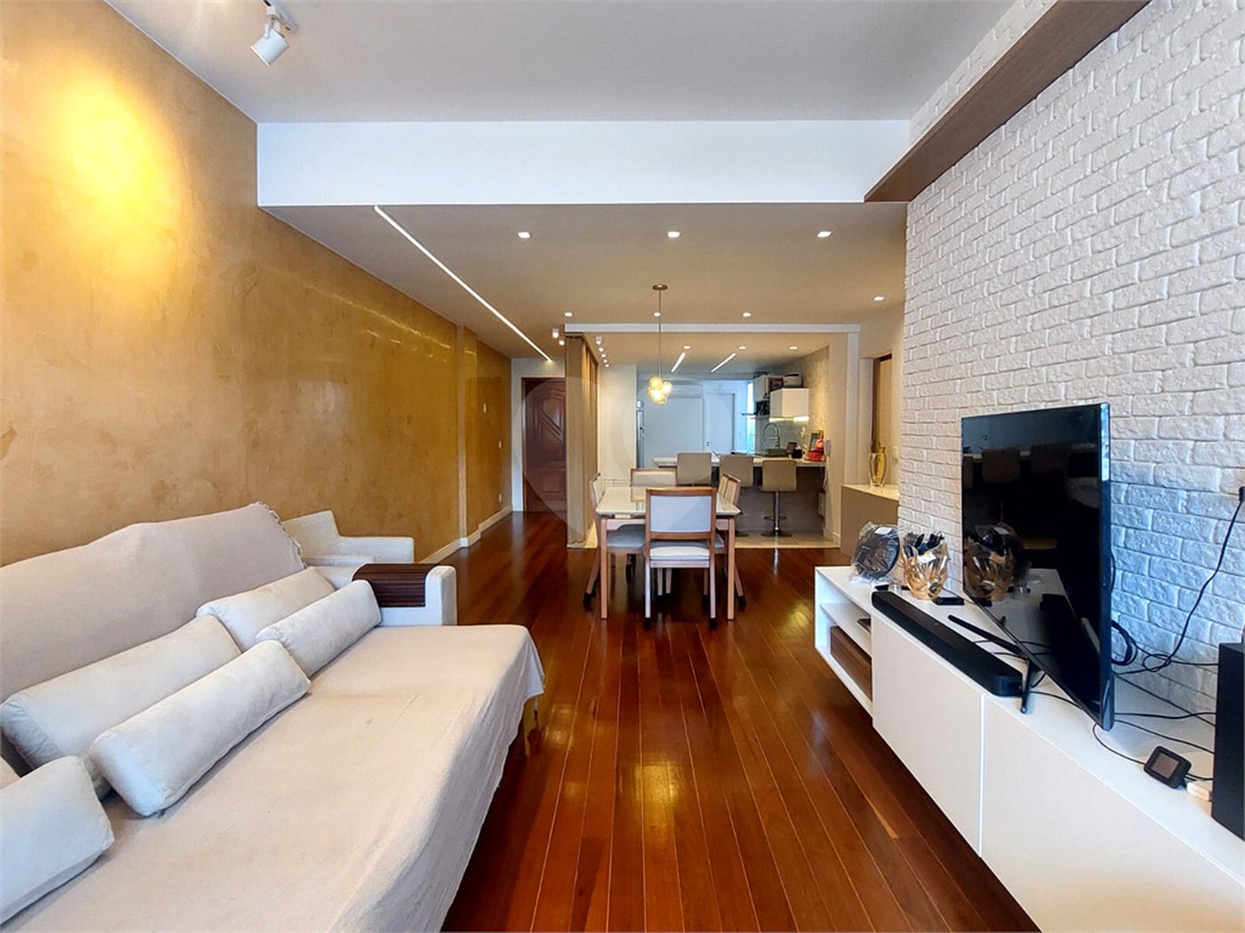 Apartamento à venda com 3 quartos, sendo 2 suítes, em Tijuca, Rio de Janeiro, RJ