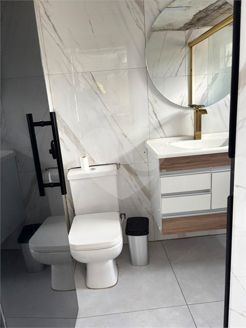Sobrado à venda ou para alugar com 4 quartos, sendo 2 suítes, em Jardim Brasil, Atibaia, SP