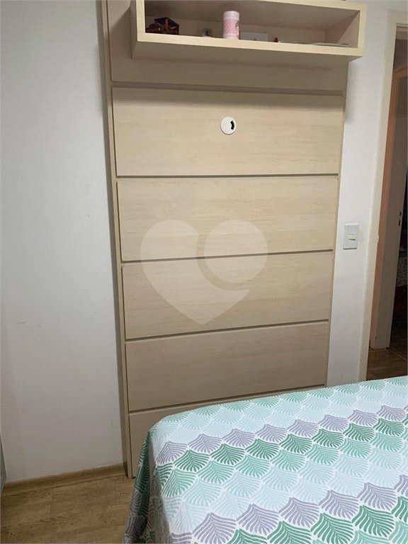 Apartamento à venda com 2 quartos em Paraisópolis, São Paulo, SP