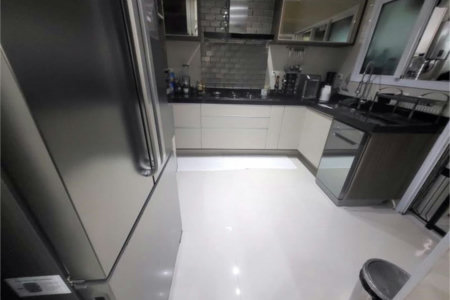 Apartamento Residencial à venda, Itararé, São Vicente - AP1404.