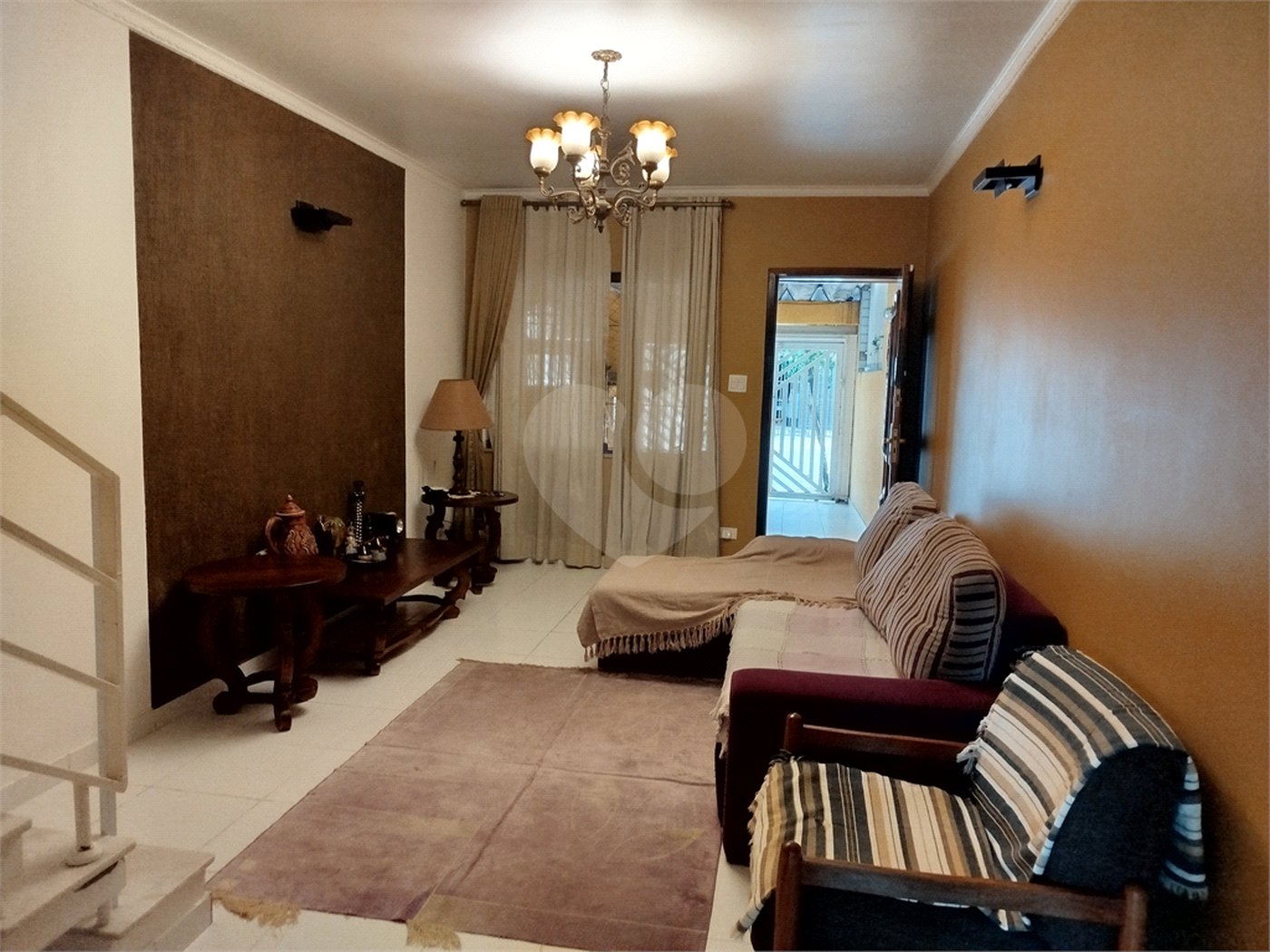 Sobrado à venda com 2 quartos em Parada Inglesa, São Paulo, SP