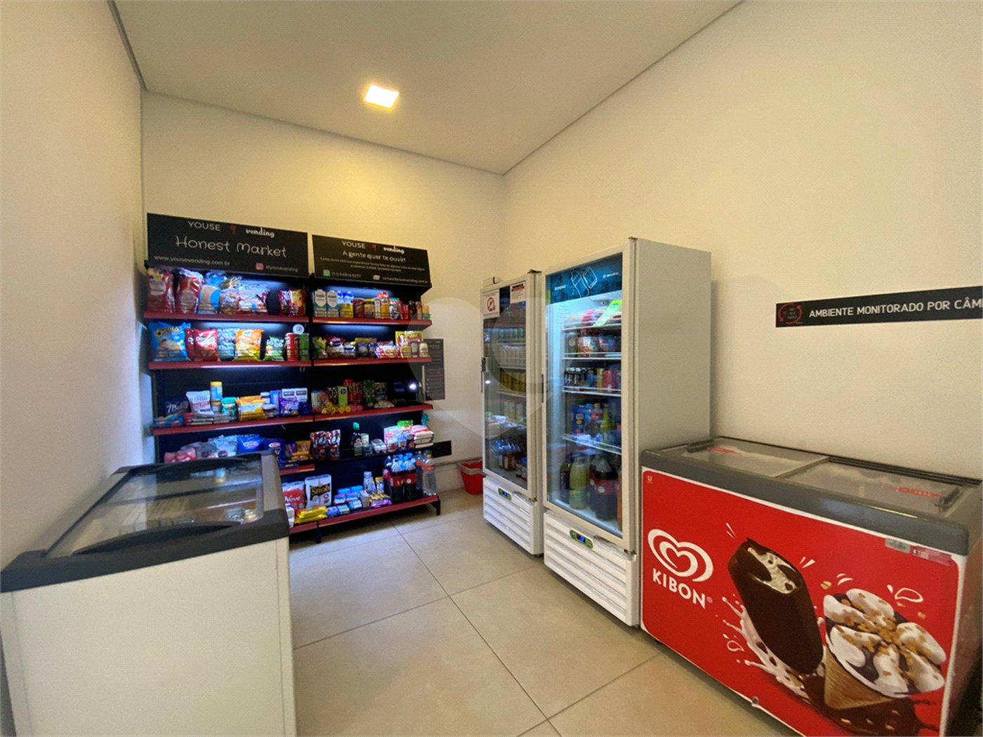 Apartamento à venda com 2 quartos, sendo 1 suíte, em Santana, São Paulo, SP