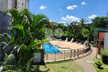 Apartamento à venda com 2 quartos em Vila Bela Vista (zona Norte), São Paulo, SP