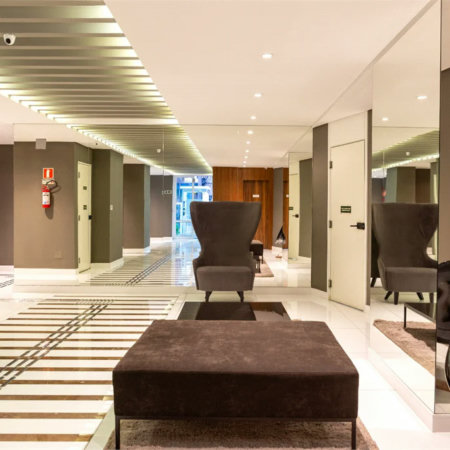 Apartamento à venda com 1 suíte em Pinheiros, São Paulo, SP
