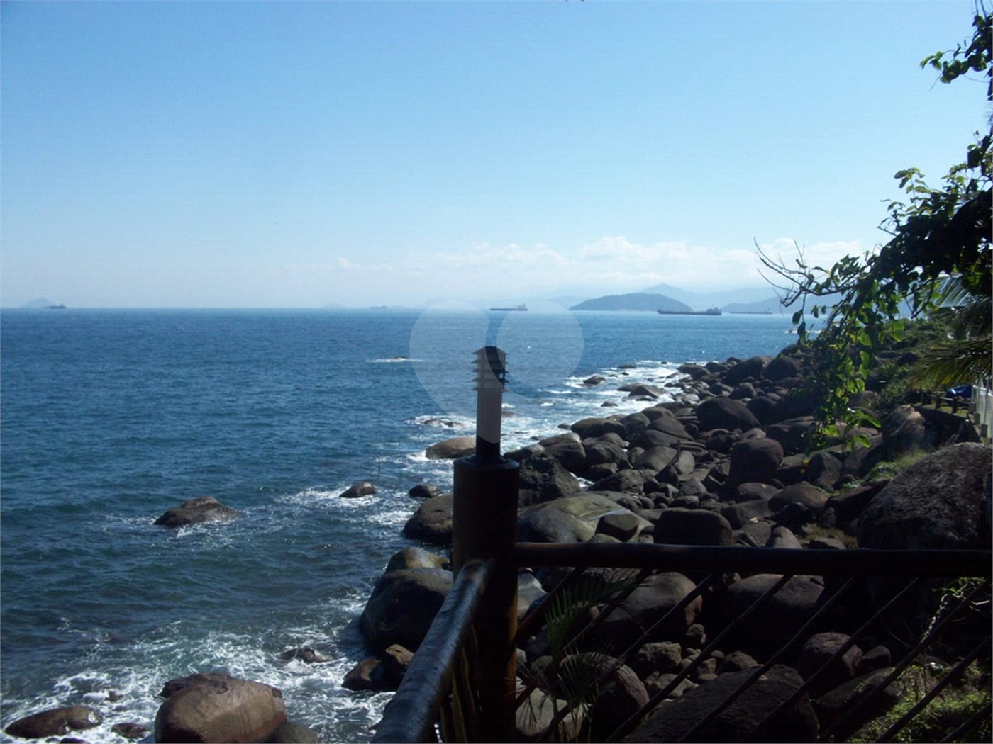 Casa à venda com 4 suítes em Praia Grande (sul da Ilha), Ilhabela, SP