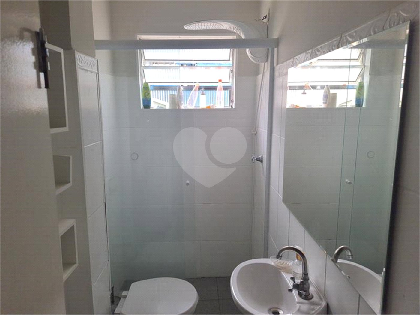 Apartamento à venda com 3 quartos em Vila Leopoldina, São Paulo, SP