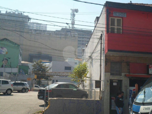Prédio à venda em Santana, São Paulo, SP