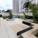 Apartamento à venda com 3 suítes em Lapa, São Paulo, SP