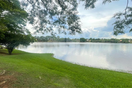 Casa à venda com 4 suítes no condomínio Vivendas do Lago, Sorocaba - SP