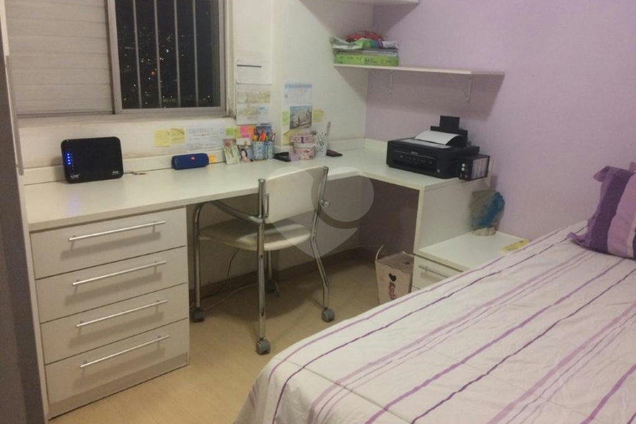 Apartamento à venda com 2 quartos em Pirituba, São Paulo, SP