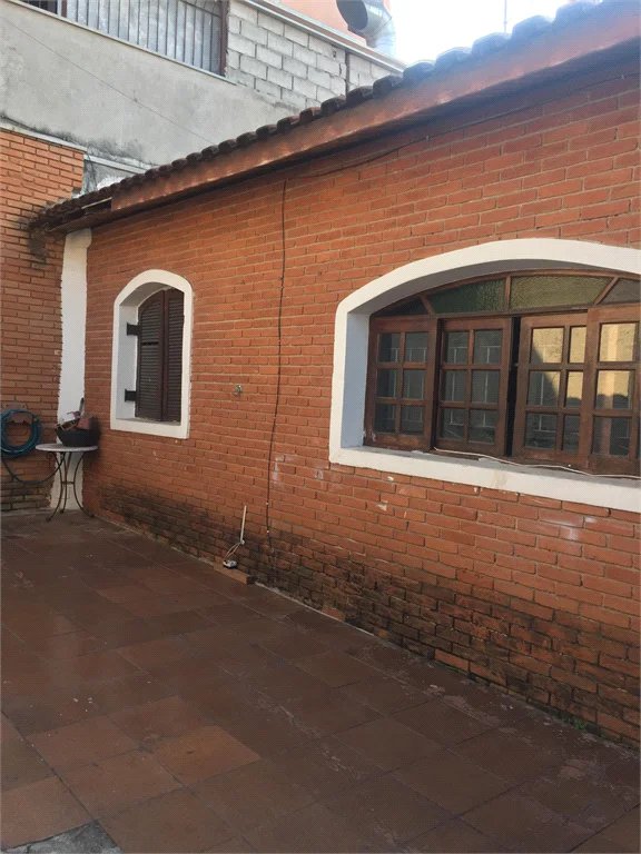 Casa à venda com 3 quartos em Vila Vasconcelos, São Paulo, SP