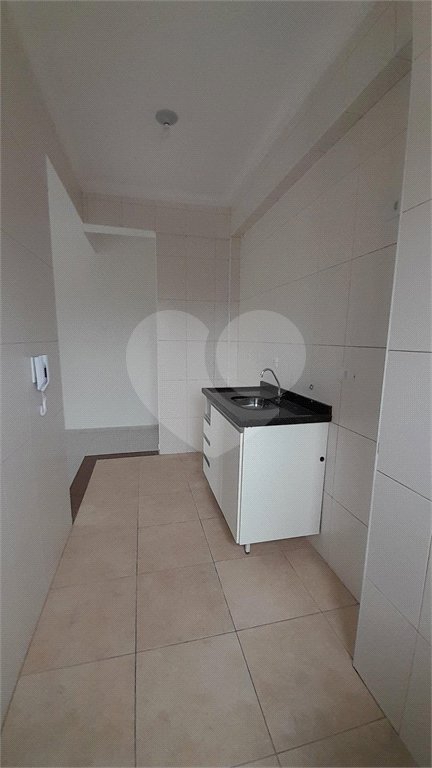Apartamento para alugar com 2 quartos em Demarchi, São Bernardo do Campo, SP