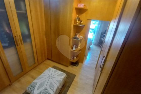 Apartamento à venda com 4 quartos, sendo 3 suítes,  em Santana, São Paulo, SP