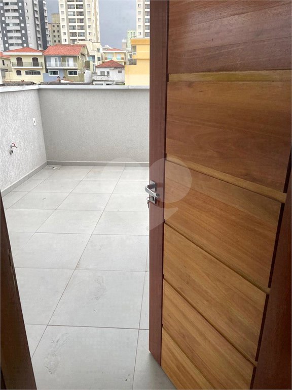 Apartamento à venda com 2 quartos em Vila Isolina Mazzei, São Paulo, SP