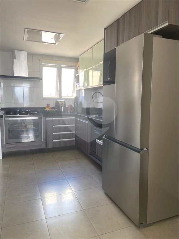 Apartamento à venda ou para alugar com 3 suítes no Centro, Santo André, SP