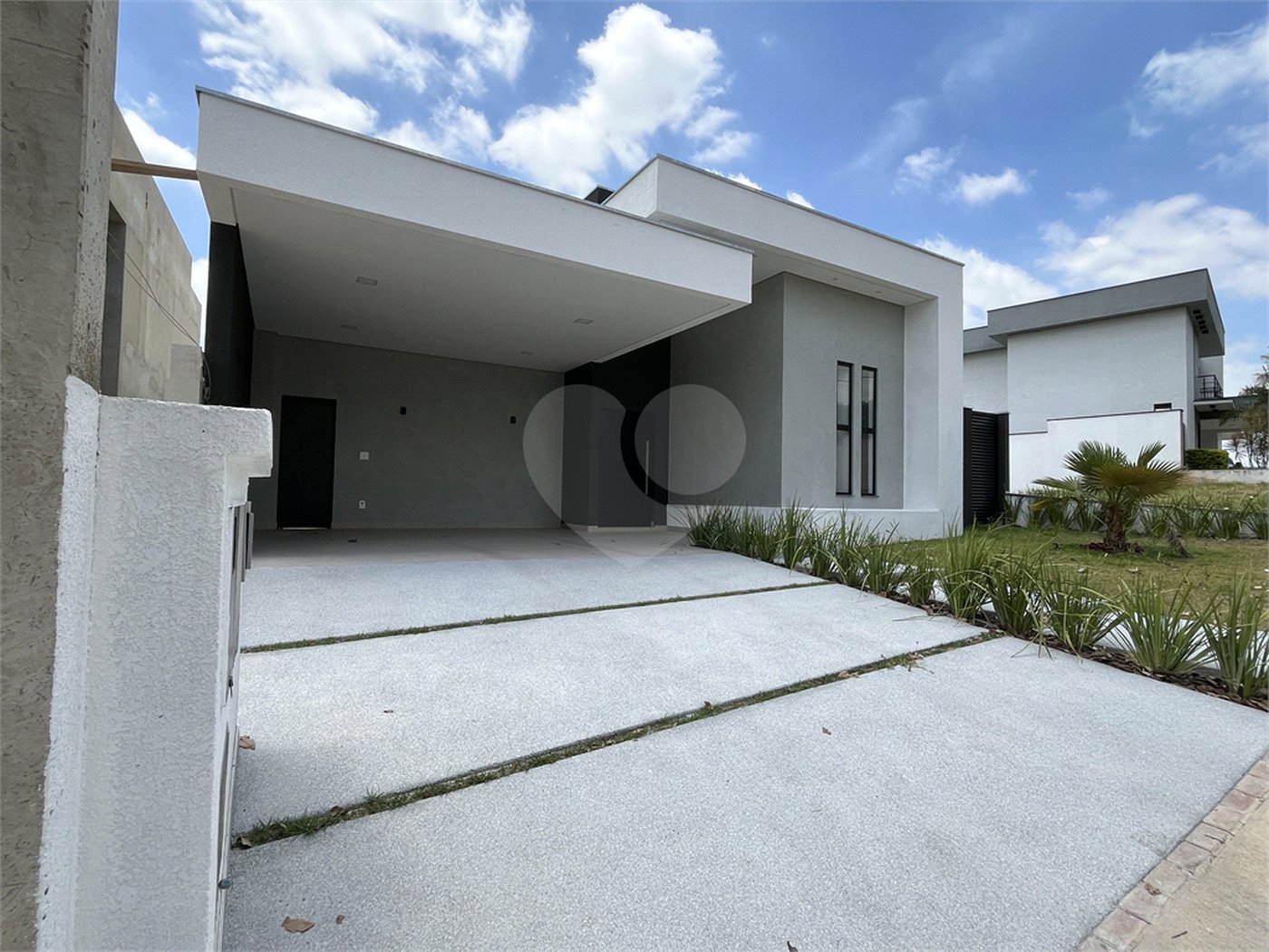 Casa à venda com 3 suítes no condomínio Residencial Cyrela Landscape Esplanada, Votorantim - SP