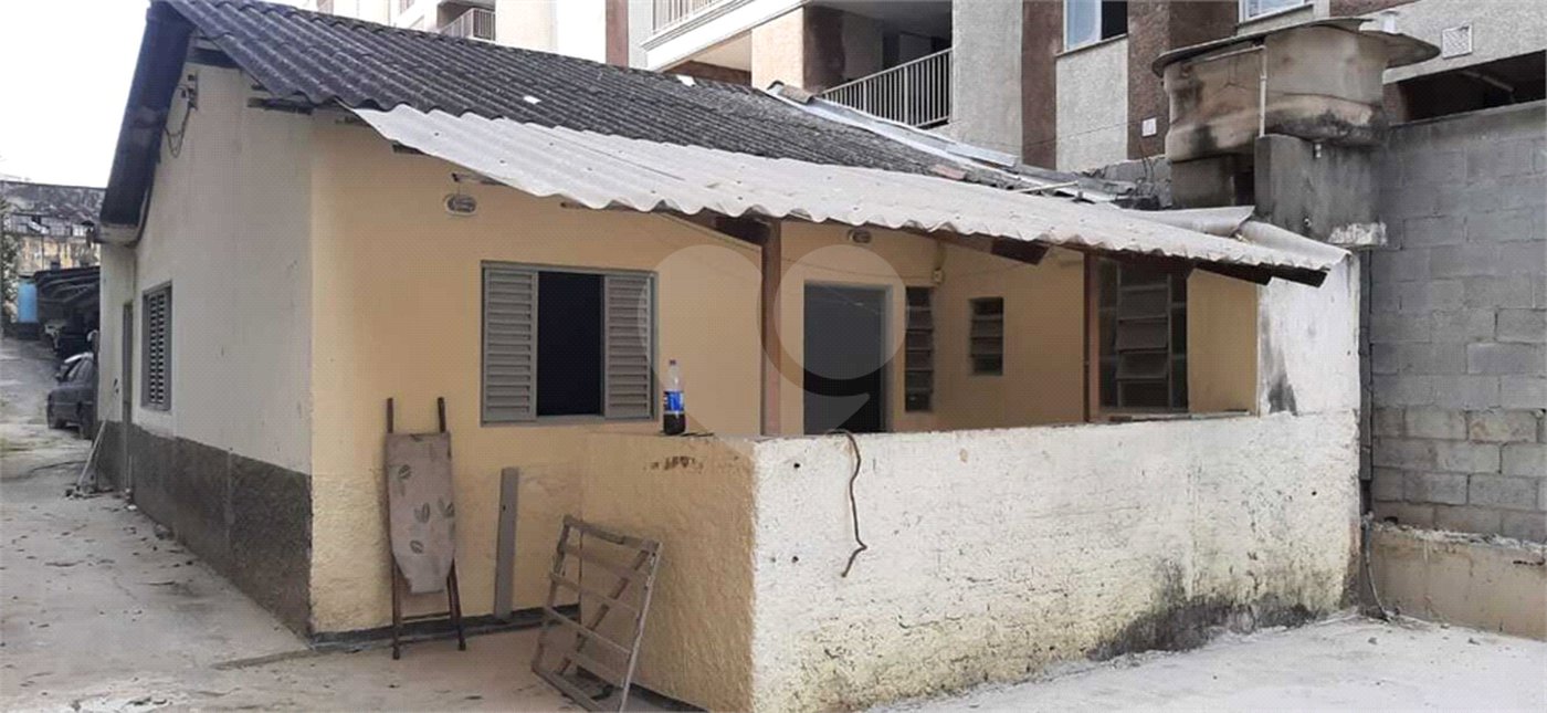 Terreno à venda em Limão, São Paulo, SP