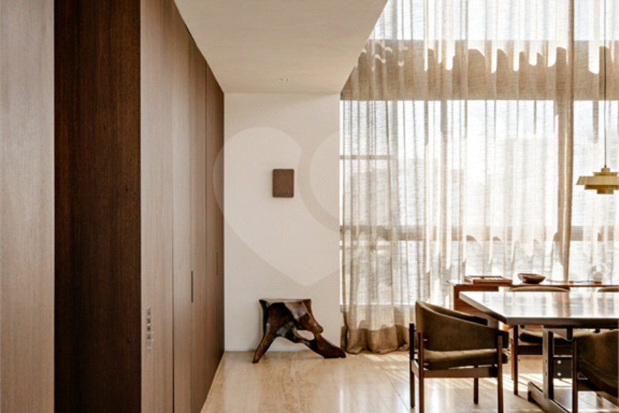 Apartamento à venda com 4 suítes em Jardim América, São Paulo, SP