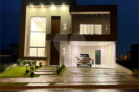 Casa à venda com 3 quartos, sendo 1 suíte,  no condomínio Residencial Evidencias Indaiatuba, Indaiatuba - SP