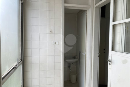 Apartamento à venda com 3 quartos, sendo 1 suíte, em Brooklin Paulista, São Paulo, SP