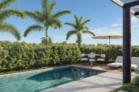 Residencial Aurora